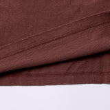 Relax Shirt 01 (Chocolate)