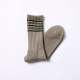 Daily Sock 05 (Grey)