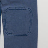 Home Sweatpant Vintage Wash (Washed Blue)