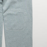 Home Sweatpant Classic(Heather Grey)