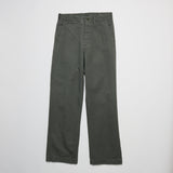 The Yume Chino (Charcoal)