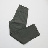 The Yume Chino (Charcoal)