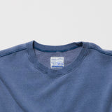 Home Sweatshirt Vintage Wash (Washed Blue)