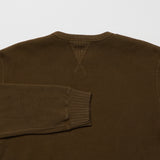 Date Thermal Double V (Brown)