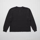 Date Thermal Double V (Washed Black)