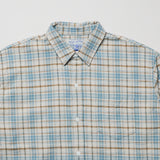 Rag Shirt 02 (Light Blue)