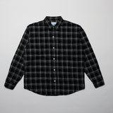 Rag Shirt 02 (Black)