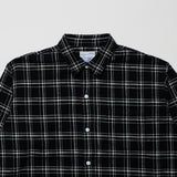 Rag Shirt 02 (Black)