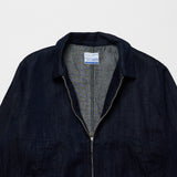Yume Jacket (Denim/One Wash)