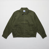 Yume Jacket (HBT/Olive)