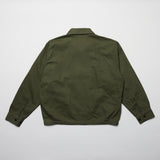 Yume Jacket (HBT/Olive)