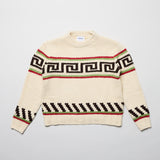 Heather Pullover (Multi)