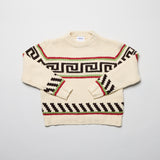 Heather Pullover (Multi)