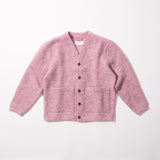 Raven Fleece (Pink)