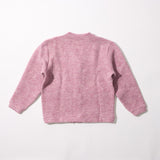 Raven Fleece (Pink)