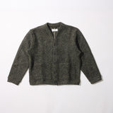 Raven Fleece (Olive)