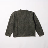 Raven Fleece (Olive)