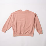 Pigment Sweatshirt (Dusty Pink)