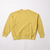 Pigment Sweatshirt (Mustard)