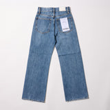 Larsen Ankle Relaxed Flare