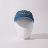Park City Script Hat (Blue)