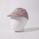 Ripstop Sunshine Cap (Lilac)