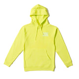 Blurred Lines Hoodie (Green)