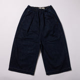 G.o.D. Nirvana Pants (Neppy Denim Indigo)