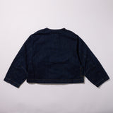 G.o.D. Nuclear Jacket (Neppy Denim Indigo)