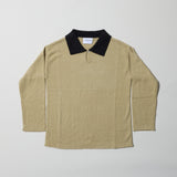 Hart Pullover (Putty)