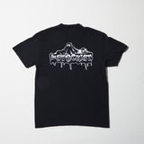 The Spooky Doman Tee (Black)