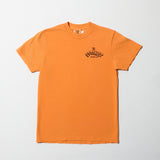 The Spooky Doman Tee (Pumpkin)