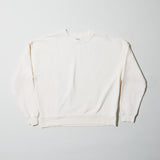 The Boxy Sweatshirt (Natural)