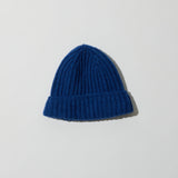 The Cousteau Beanie (Blue)