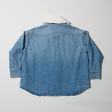 The Ranch Jacket