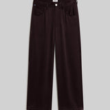 Brynn Trouser (Espresso)
