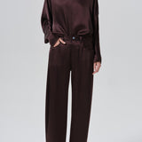 Brynn Trouser (Espresso)