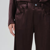 Brynn Trouser (Espresso)