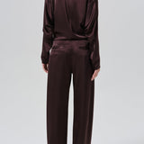 Brynn Trouser (Espresso)
