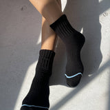 Swing Socks (Black)