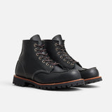 Roughneck Moc Toe (2949/Black Oil Slick)