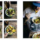 Soups, Salads, Sandwiches