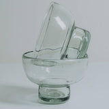 Margarita / Mezcal Tasting Glasses (Clear)