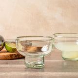 Margarita / Mezcal Tasting Glasses (Clear)