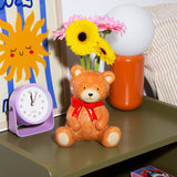 Teddy Vase