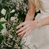 Alice Ring (Sterling Silver)