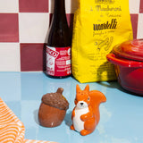 Squirrel S&P Shakers