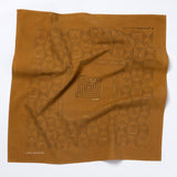 "trust yourself" bandana