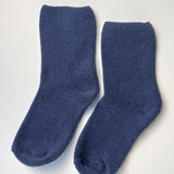 Cloud Socks (Heather Grey)