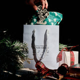 Cowboy Christmas Car Cologne (3-Pack)